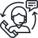 Customer Service Icon